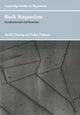 Book cover of: Rock Magnetism. By: David J. Dunlop
