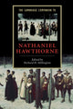 Book cover of: Cambridge Companion to Nathaniel Hawthorne. By: Richard H. Millington