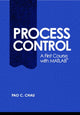 Book cover of: Process Control. By: Pao C. Chau