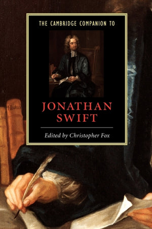 The Cambridge Companion to Jonathan Swift