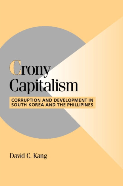 Crony Capitalism
