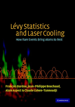 Levy Statistics and Laser Cooling