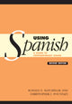 Book cover of: Using Spanish