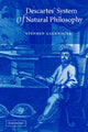 Book cover of: Descartes' System of Natural Philosophy. By: Stephen Gaukroger