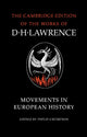 Book cover of: Movements in European History. By: D. H. Lawrence