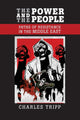 Book cover of: Power and the People. By: Charles Tripp