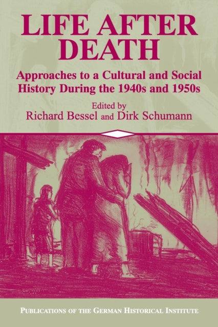 Book cover of: Life after Death