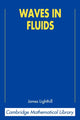 Book cover of: Waves in Fluids