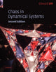 Book cover of: Chaos in Dynamical Systems