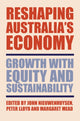 Book cover of: Reshaping Australia's Economy