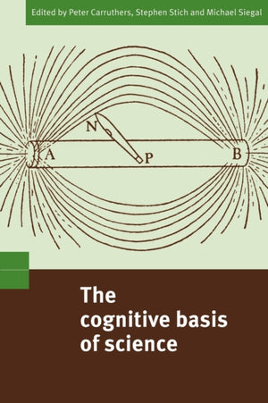 Cognitive Basis of Science