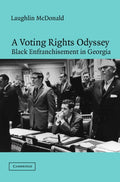 A Voting Rights Odyssey