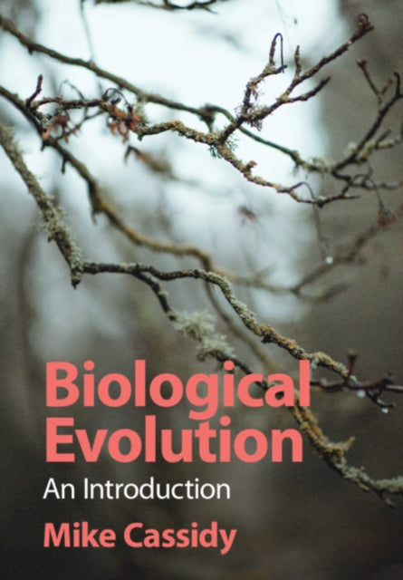 Book cover of: Biological Evolution. By: Alec L. Panchen