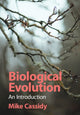 Book cover of: Biological Evolution. By: Alec L. Panchen