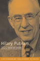 Book cover of: Hilary Putnam. By: Yemima Ben-Menahem