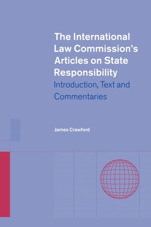 The International Law Commission's Articles on State Responsibility