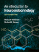 Book cover of: Introduction to Neuroendocrinology. By: Michael Wilkinson