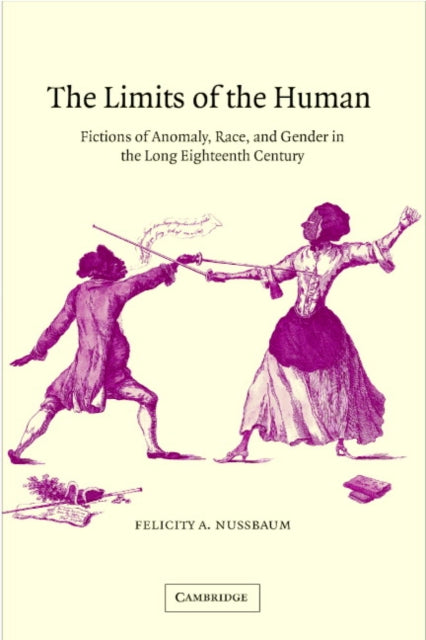 Book cover of: Limits of the Human