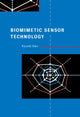 Book cover of: Biomimetic Sensor Technology. By: Kiyoshi Toko
