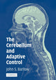 Book cover of: Cerebellum and Adaptive Control. By: John S. Barlow