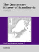 Book cover of: Quaternary History of Scandinavia. By: Joakim Donner