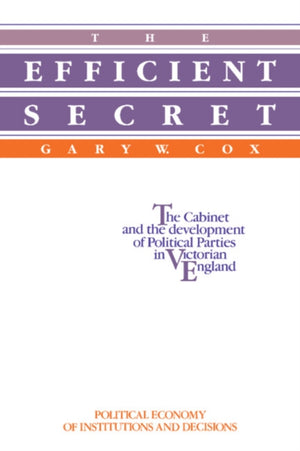 Efficient Secret