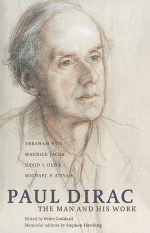 Paul Dirac