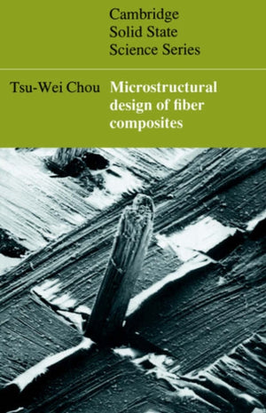 Microstructural Design of Fiber Composites