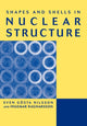 Book cover of: Shapes and Shells in Nuclear Structure. By: Ingemar Ragnarsson