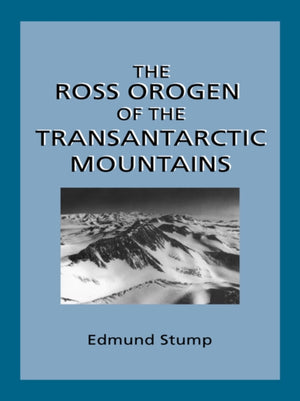 Ross Orogen of the Transantarctic Mountains