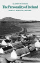 Book cover of: Personality of Ireland. By: E. Estyn Evans