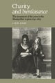 Book cover of: Charity and Bienfaisance. By: Colin Jones