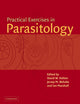 Book cover of: Practical Exercises in Parasitology