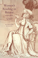 Book cover of: Women's Reading in Britain, 1750–1835. By: Jacqueline Pearson
