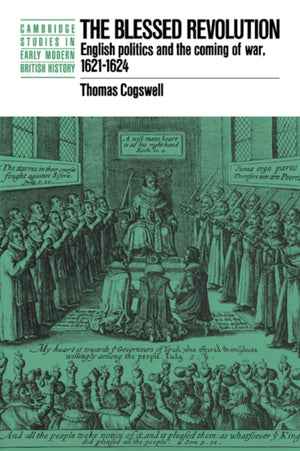 The Blessed Revolution