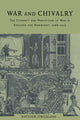 Book cover of: War and Chivalry. By: Matthew Strickland
