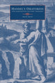 Book cover of: Handel's Oratorios and Eighteenth-Century Thought. By: Ruth Smith