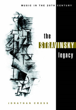 Stravinsky Legacy
