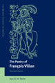 Book cover of: Poetry of Francois Villon. By: Jane H. M. Taylor