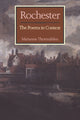 Book cover of: Rochester. By: Marianne Thormählen