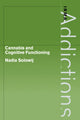 Book cover of: Cannabis and Cognitive Functioning. By: Nadia Solowij