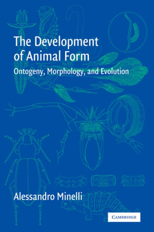 Development of Animal Form