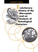 Book cover of: Evolutionary History of the Marsupials and an Analysis of Osteological Characters. By: Frederick S. Szalay