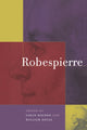 Book cover of: Robespierre