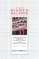 Book cover of: Hidden Balance. By: John Corrigan