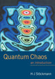 Book cover of: Quantum Chaos. By: Hans-Jürgen Stöckmann, Hans-Jurgen Stockmann