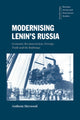 Book cover of: Modernising Lenin's Russia. By: Anthony Heywood