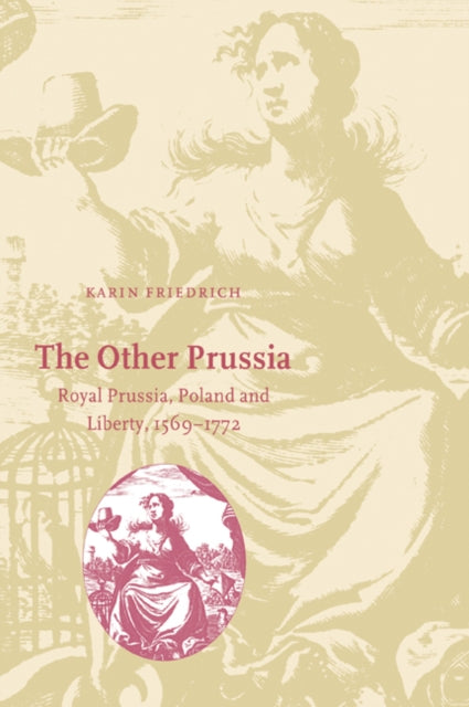 Book cover of: Other Prussia. By: Karin Friedrich