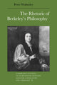 Book cover of: Rhetoric of Berkeley's Philosophy. By: Peter Walmsley