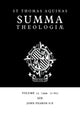 Book cover of: Summa Theologiae: Volume 25, Sin. By: Thomas Aquinas
